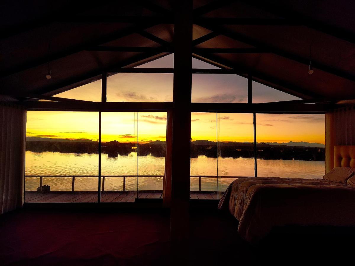 Titicaca Habitación Vista Al * Puno