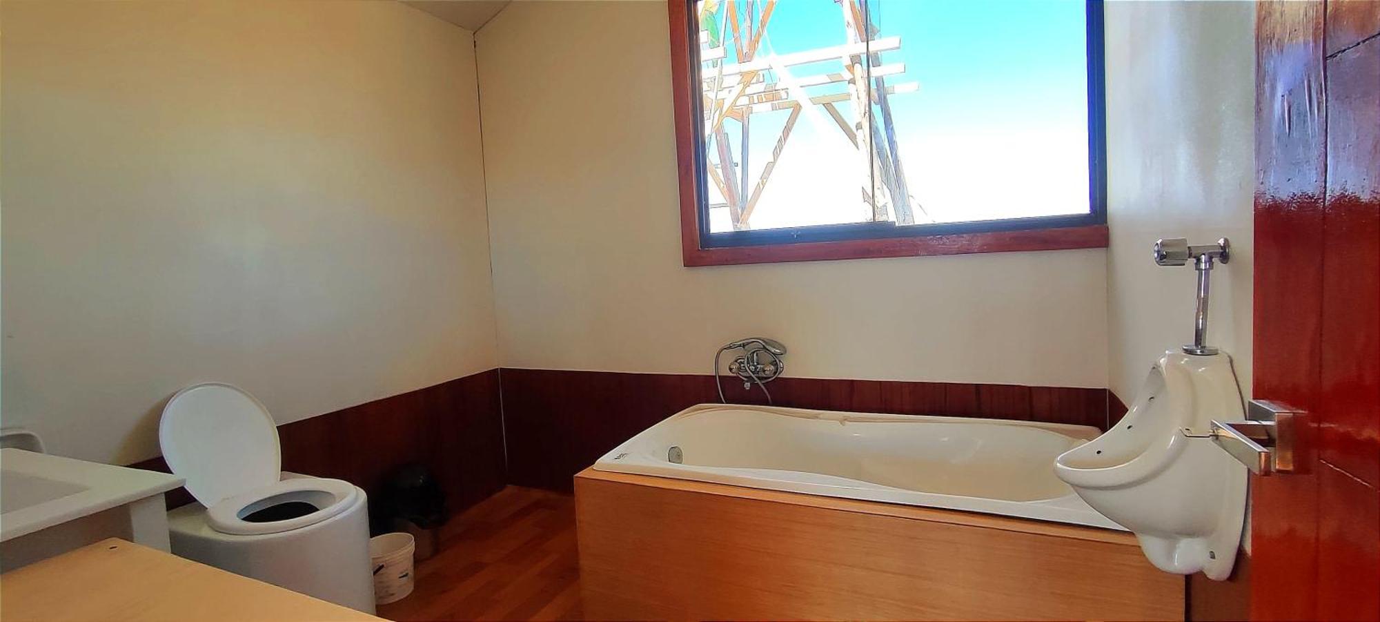 Titicaca Habitación Vista Al Lodge
