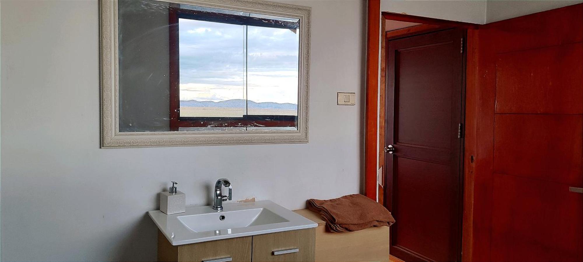 Titicaca Habitación Vista Al