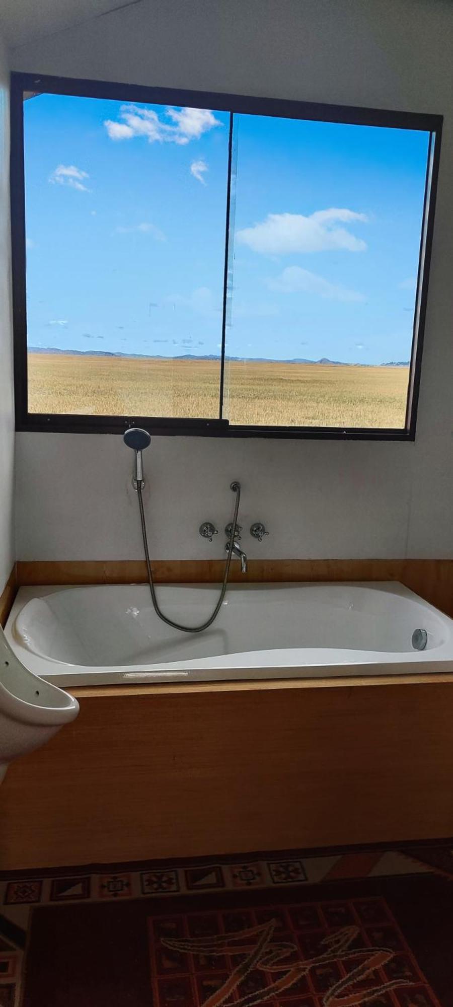 Lodge Titicaca Habitación Vista Al Puno