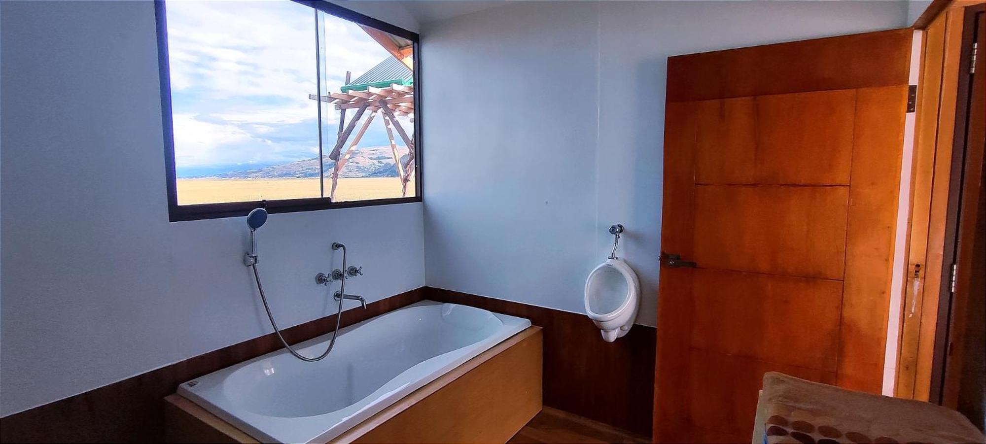 Lodge Titicaca Habitación Vista Al